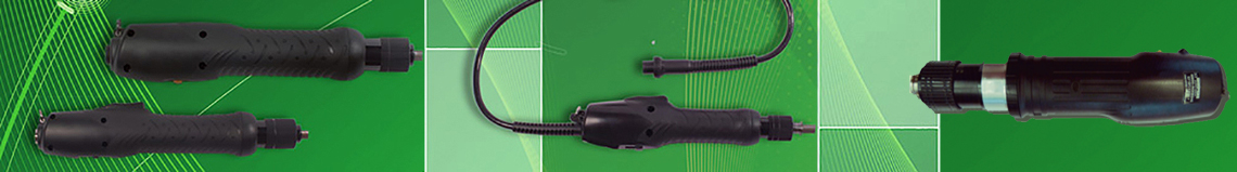 A/C Electric Screwdrivers