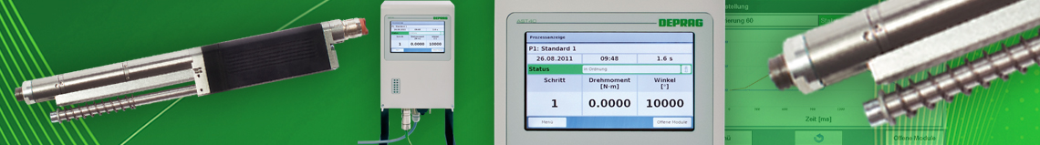 AST40 Sequence Controller