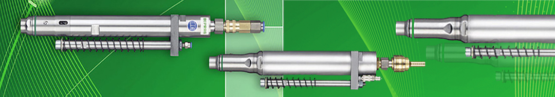 SENSOMAT Fixtured Screwdrivers